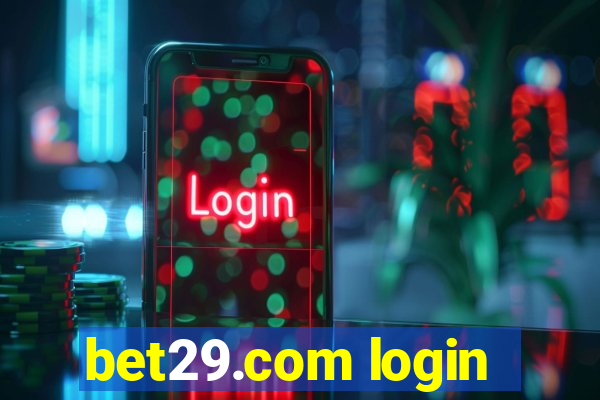 bet29.com login